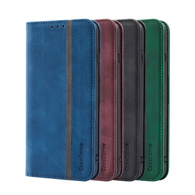 OEM/ODM Flip Leather Case Dirtproof Xiaomi Redmi Telefoongeval