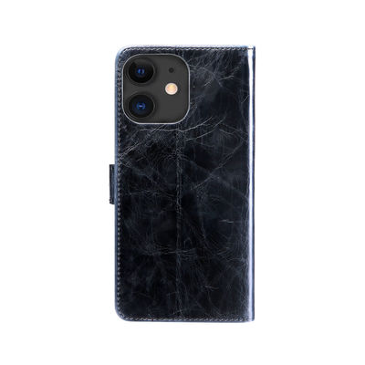 Uitstekende LG-Telefoongevallen Dirtproof Mobiele van de het Gevalzijde van de Telefoonzak de Korreltik