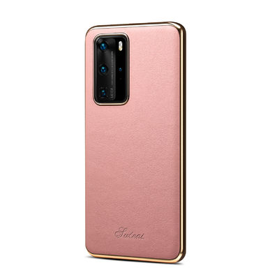 Gevallen van de vrouwen de Schokbestendige Telefoon/Mobiel Telefoongeval Uitstekende Modern