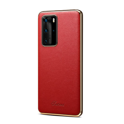 Gevallen van de vrouwen de Schokbestendige Telefoon/Mobiel Telefoongeval Uitstekende Modern