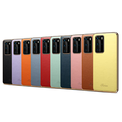 Gevallen van de vrouwen de Schokbestendige Telefoon/Mobiel Telefoongeval Uitstekende Modern