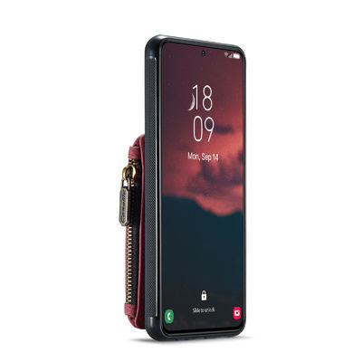 Gevallen van de douane de Schokbestendige Telefoon Echte Echte Dirtproof de Telefoongevallen van de Leercel