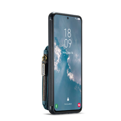 Gevallen van de douane de Schokbestendige Telefoon Echte Echte Dirtproof de Telefoongevallen van de Leercel