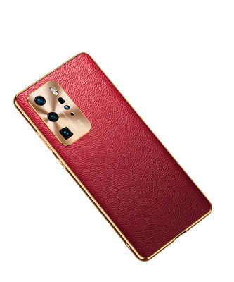 Schokbestendig de Telefoongeval Iphone 11 12 13 Uitstekende 14 van de Leerportefeuille