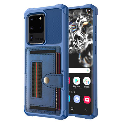 Geval van de douane het Schokbestendige Beschermende Telefoon Zacht ODM IPhone 13 Promax phone case