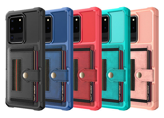 Geval van de douane het Schokbestendige Beschermende Telefoon Zacht ODM IPhone 13 Promax phone case
