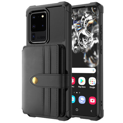 Schokbestendig Ring Phone Case Dirtproof Iphone 12 Max Pro Back Cover