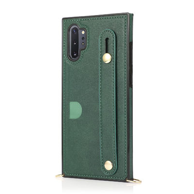 Het naadloze Geval van de Silicone Beschermende Telefoon Schokbestendig IPhone 11 Promax phone case