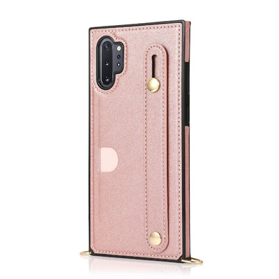Het naadloze Geval van de Silicone Beschermende Telefoon Schokbestendig IPhone 11 Promax phone case