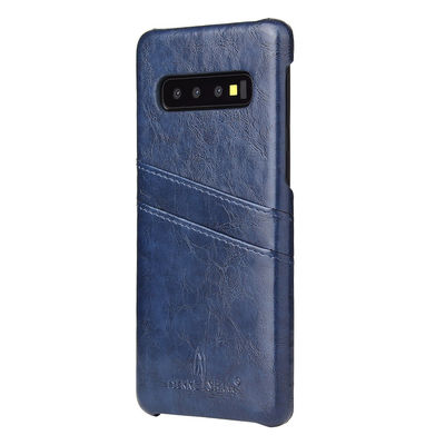 OEM Pu van het de Dekkingsneon van het Leergeval van de de Kleuren Dirtproof Mobiel Telefoon het Gevaliphone 11 12 13
