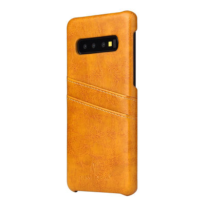 OEM Pu van het de Dekkingsneon van het Leergeval van de de Kleuren Dirtproof Mobiel Telefoon het Gevaliphone 11 12 13