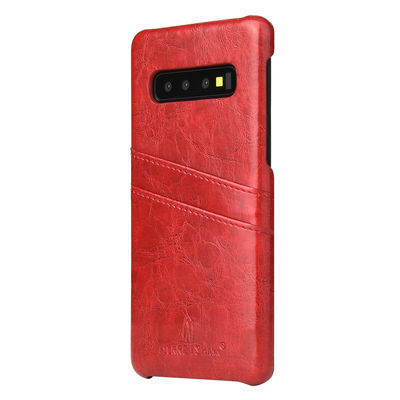 OEM Pu van het de Dekkingsneon van het Leergeval van de de Kleuren Dirtproof Mobiel Telefoon het Gevaliphone 11 12 13