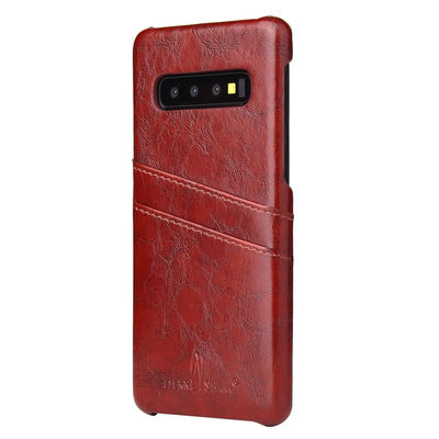 OEM Pu van het de Dekkingsneon van het Leergeval van de de Kleuren Dirtproof Mobiel Telefoon het Gevaliphone 11 12 13