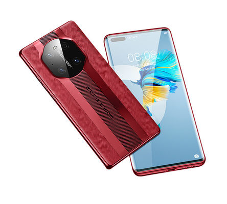 Gepersonaliseerde Motorola-Telefoongevallen Dirtproof Mobiele Telefoon Rugdekking