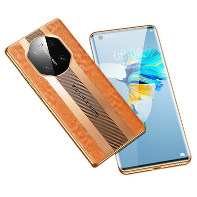 Gepersonaliseerde Motorola-Telefoongevallen Dirtproof Mobiele Telefoon Rugdekking