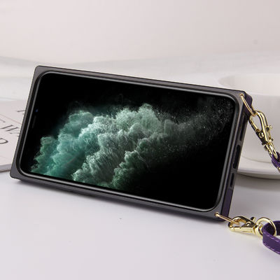 ODM het Uiterst dunne Geval van de Celtelefoon Schokbestendige Huawei P40 Pro plus Geval