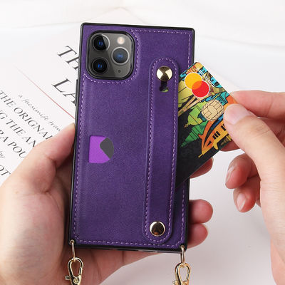 ODM het Uiterst dunne Geval van de Celtelefoon Schokbestendige Huawei P40 Pro plus Geval