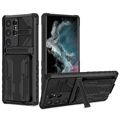 Geval van de de Celtelefoon van de leerdouane het Schokbestendige voor Google-Pixel 2xl 3xl 3Axl 4xl