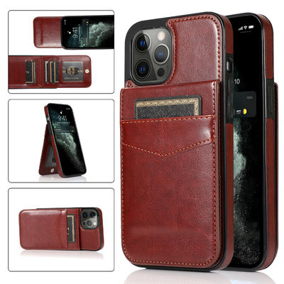 Klassieke Huawei-Partner 20 Telefoongeval voor HUAWEI-Partner 20 Pro Aangepaste Retro