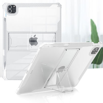 Van de de Gevallenduurzaamheid TPU van Scratchproofipad het Beschermende Smart Cover van de het IPad 10,2duim