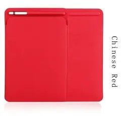 ODM de Beschermende Gevallen van Leeripad Dirtproof voor 2017 IPad Pro 9,7/10,5 Duim