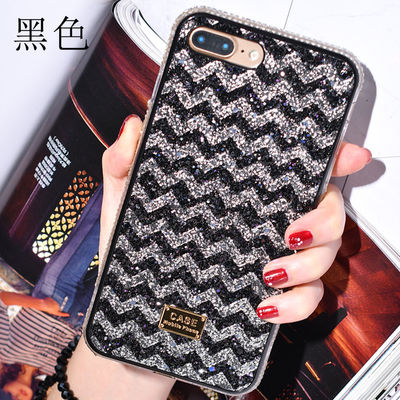 Bling Glitter Sunflower Pearl Diamond telefoonhoesjes voor Iphone 14 13 Pro Xs Max 12 11 XR Soft TP
