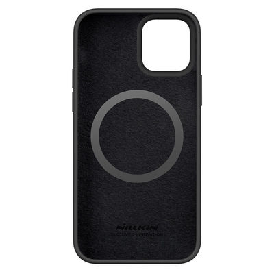 Rechthoekige schokbestendige telefoonhoesjes voor Apple iPhone 12 Promax cover